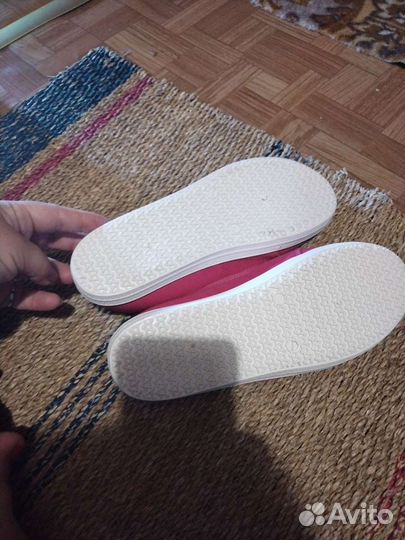 Балетки женские 40 размер