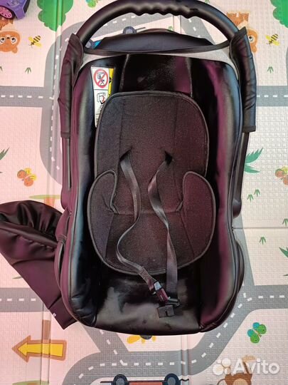 Продаю автолюльку