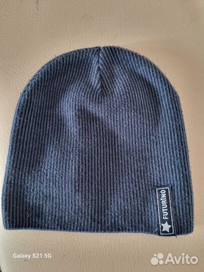 Шапка для мальчика