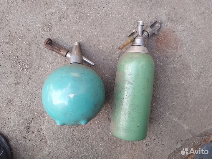 Предметы старины