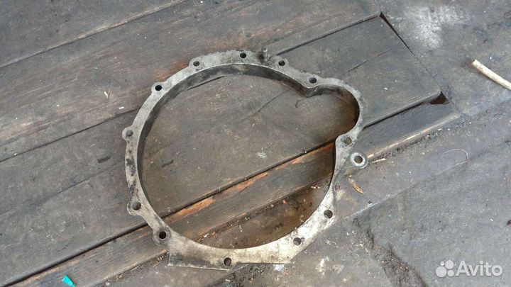 Переходная плита к двигателю 4GB1T