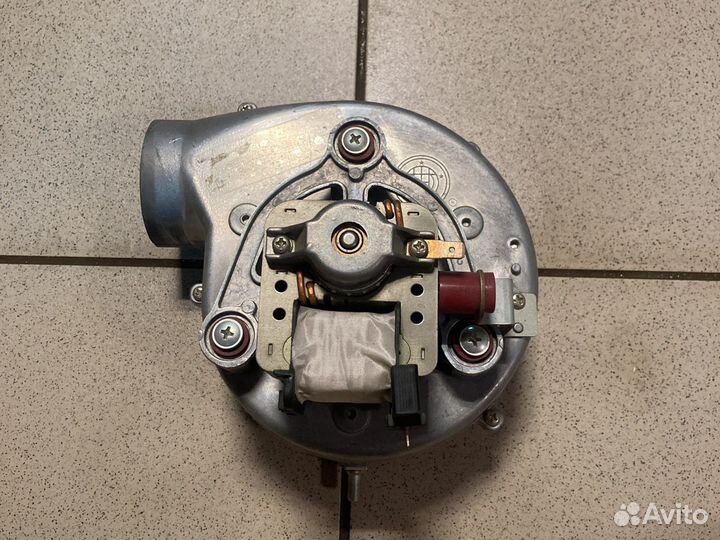 Вентилятор на котёл Protherm