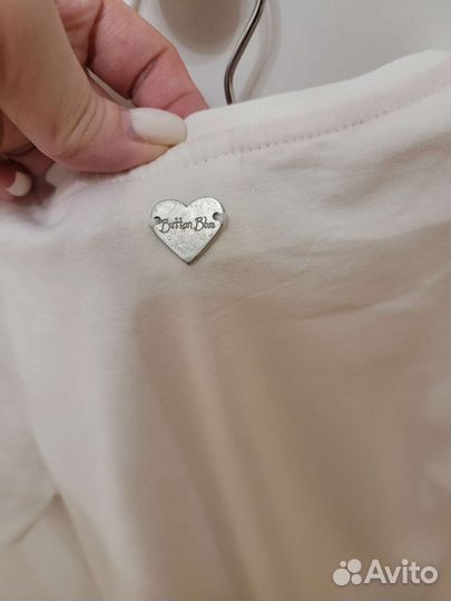 Футболки Button Blue (Gulliver)