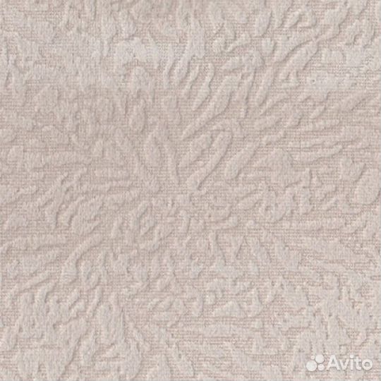 Кровать №3 1,6*2,0 м с подъемным механизмом - Саванна крем (микровелюр), Пуговицы