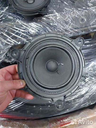 Динамики bose Mazda cx 5