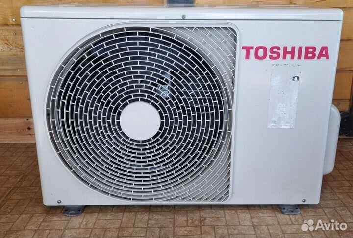 Сплит системa Toshiba RAS-10skhp-ES