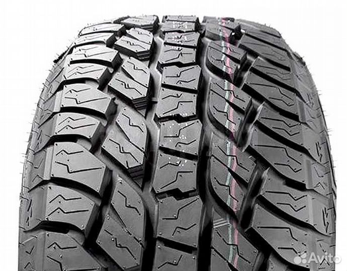 Sonix Primemax A/T II 275/65 R17 T