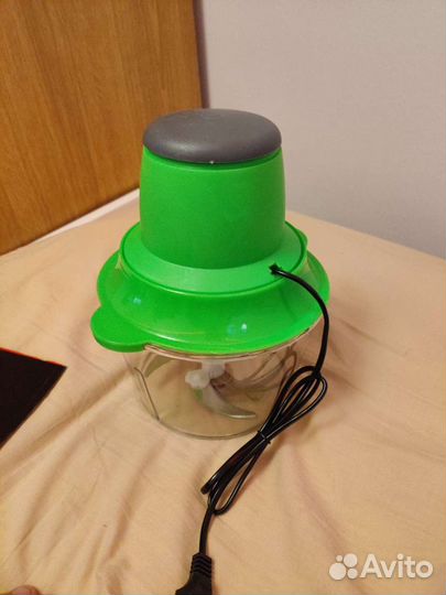 Измельчитель Молния