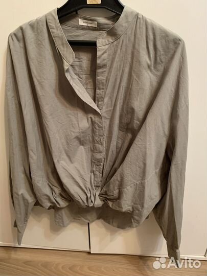 Рубашка праздничная женская