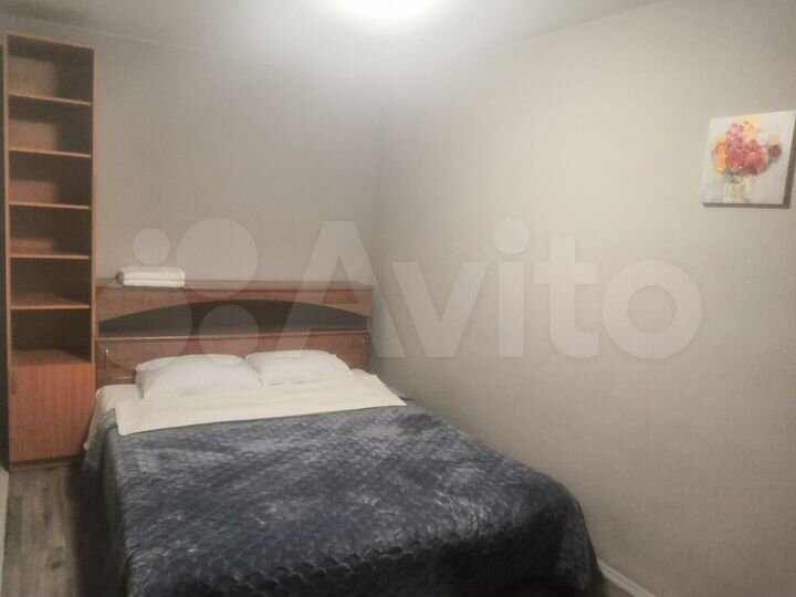 2-к. квартира, 40 м², 2/5 эт.