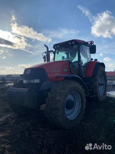 Трактор КАМАЗ ХТХ 215, 2008