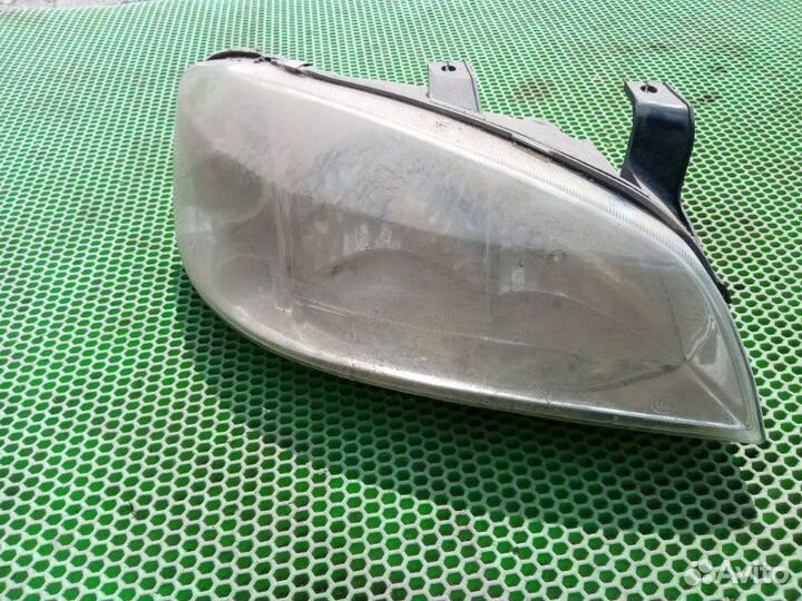 Фара передняя правая Chery Amulet