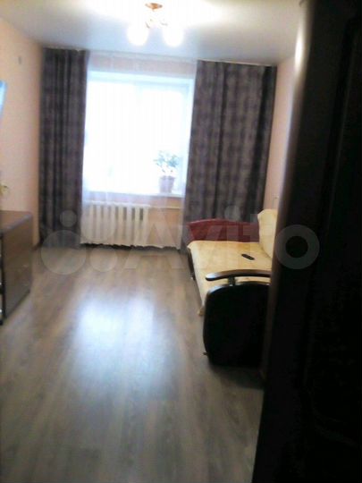 Комната 14 м² в 1-к., 8/9 эт.