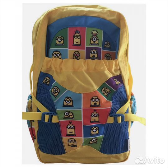 Школьный рюкзак 