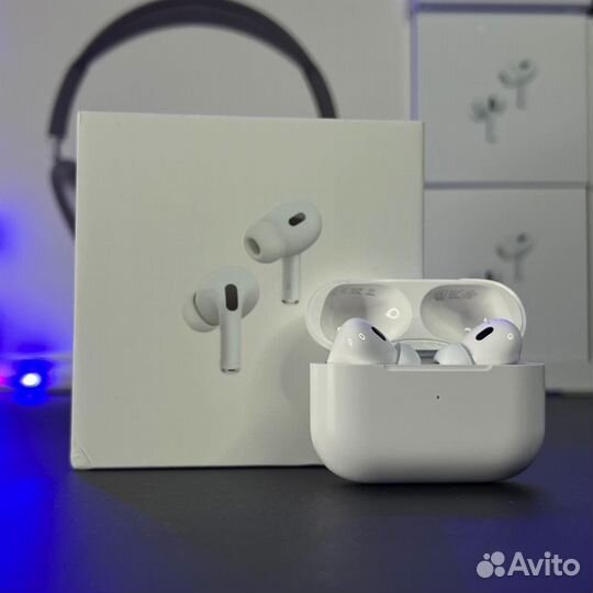 Airpods pro 2 premium
