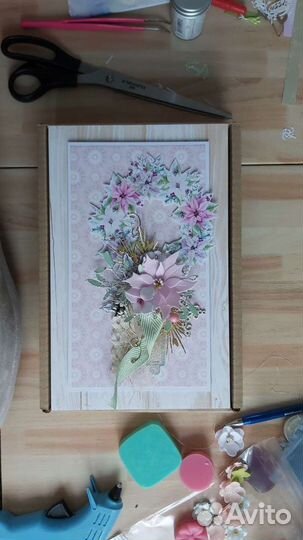 Поделки в детский сад, поделки в школу, проекты по