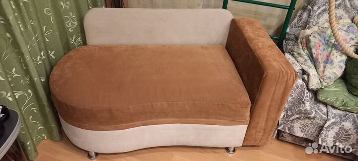 Детская кровать тахта