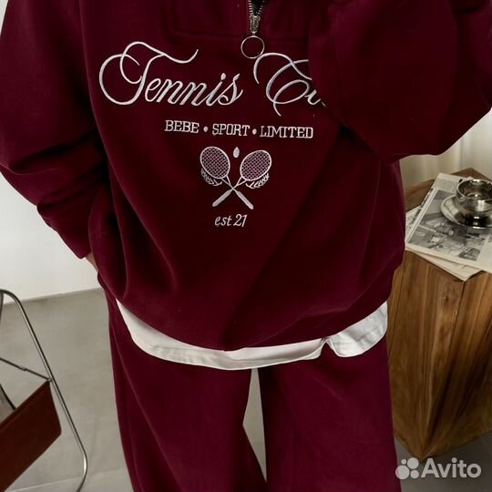 Спортивный костюм женский корея