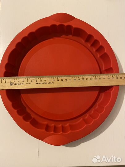 Силиконовые Формы для выпечки и другое