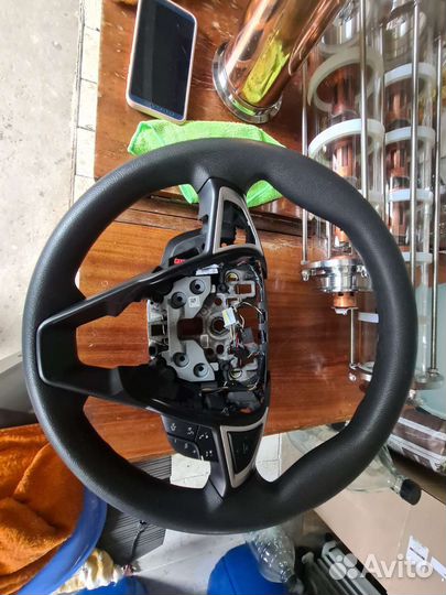 Мультируль ford mondeo 5 форд mondeo 5