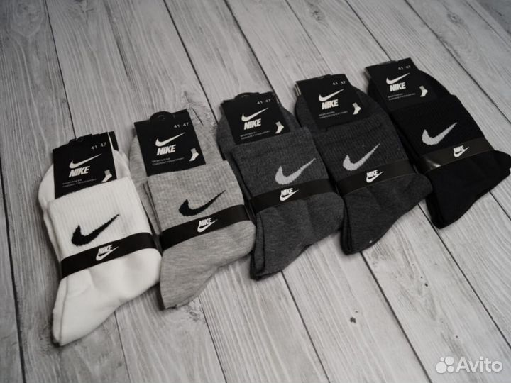 Мужские носки Nike