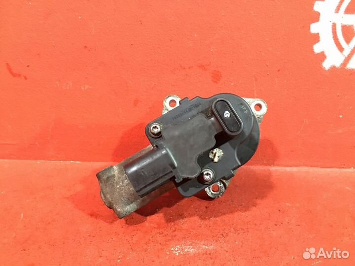 Клапан EGR Hyundai Santa Fe Cm SUV D4HB 2.2L 2199