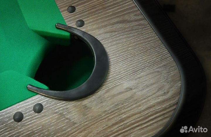 Бильярдный стол Модерн Люкс 9фт