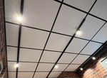 Потолки Армстронг с эксклюзивным дизайном