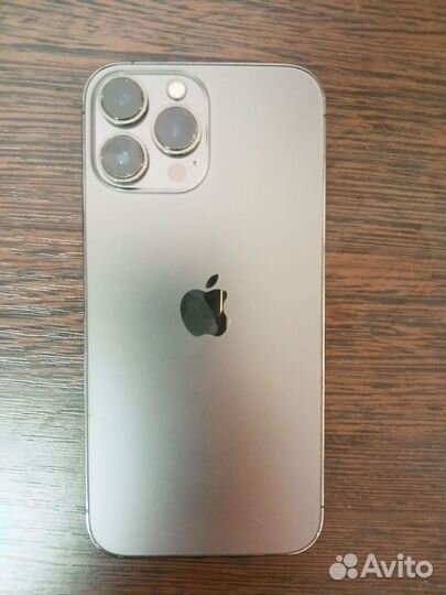 iPhone 13 Pro Max, 128 ГБ