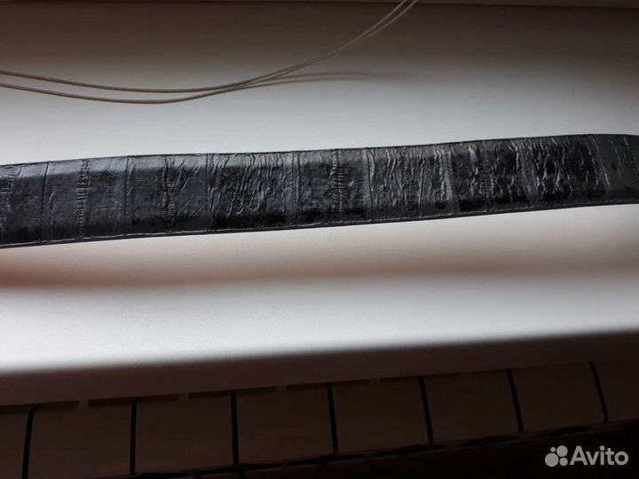 Ремень мужской Bollicelli