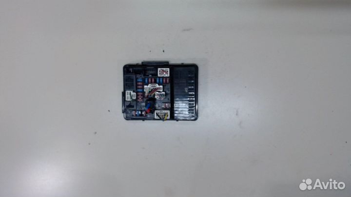 Блок предохранителей Infiniti QX60, 2014