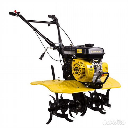 Мото Культиватор Champion 7713