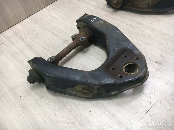 Рычаг передний верхний Great Wall Deer пикап 2.2