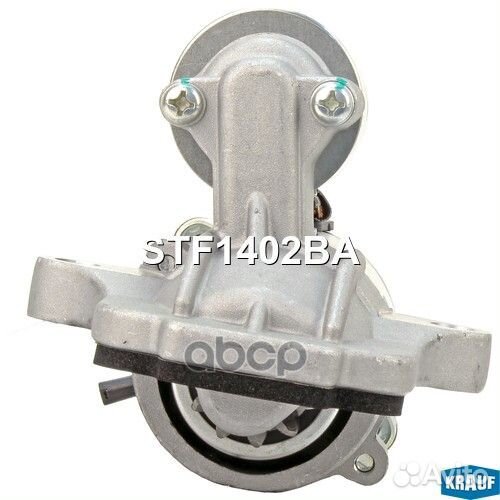 Стартер 12V 1,2 kW ford C-max/Focus C-max STF14