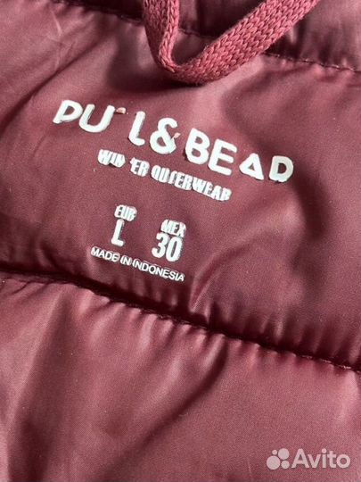 Куртка Pull bear