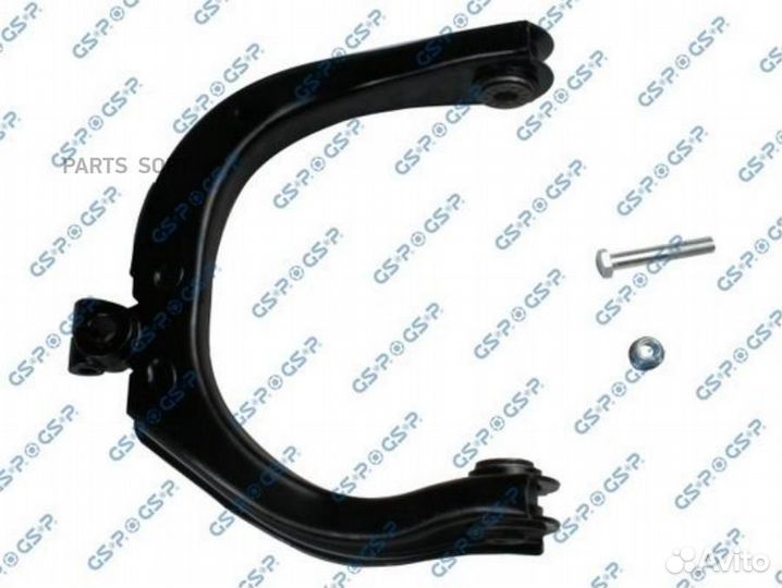 Рычаг подвески chevrolet trailblazer (KC )