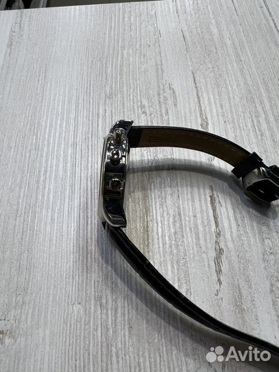 Серебряные часы Ника 2532 925 проба