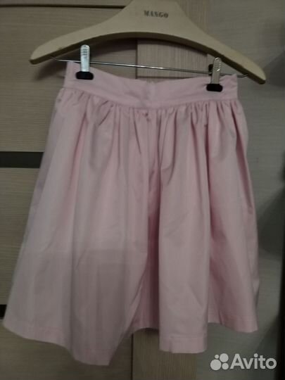 Юбка женская 42 44 новая