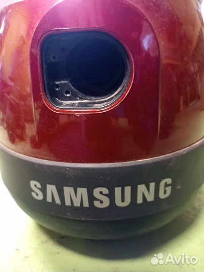 Пылесос Samsung VC-8716HT