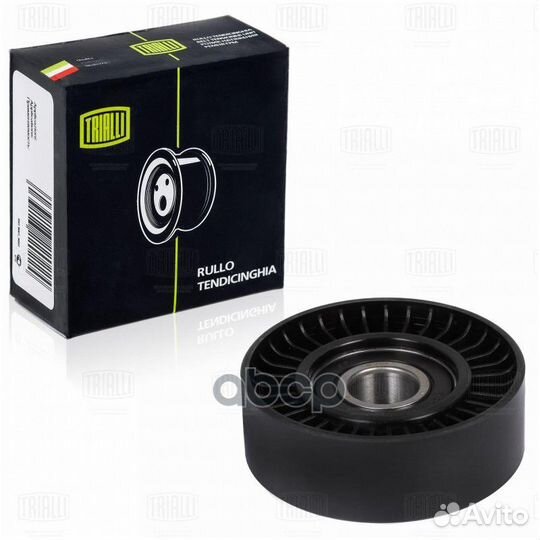 Ролик привод. ремня для а/м Toyota Camry (11)