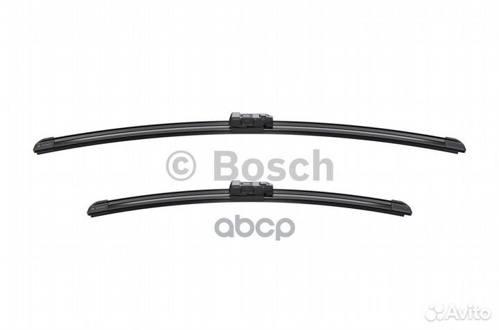 Щетки с.о. 600/450мм aerotwin (A187S) 339700718