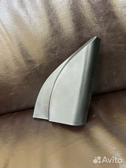 Крышка зеркала правая Hyundai Solaris 1