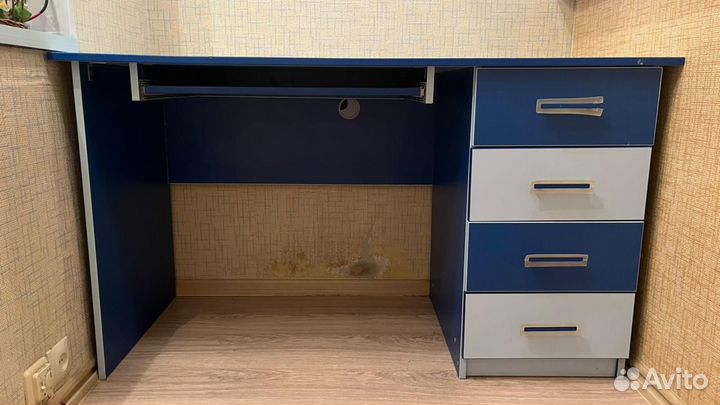 Мебель для детской комнаты