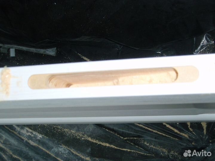 Установка межкомнатных дверей. Гарантия