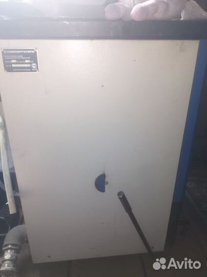 Прометей 12 Квт