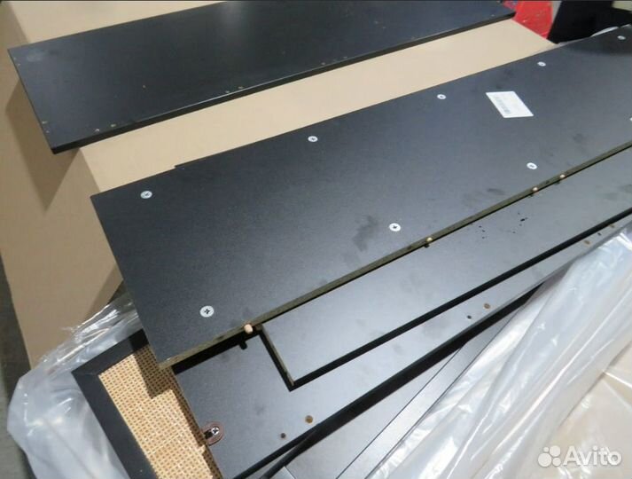 Тумба Бронте-1 Dark