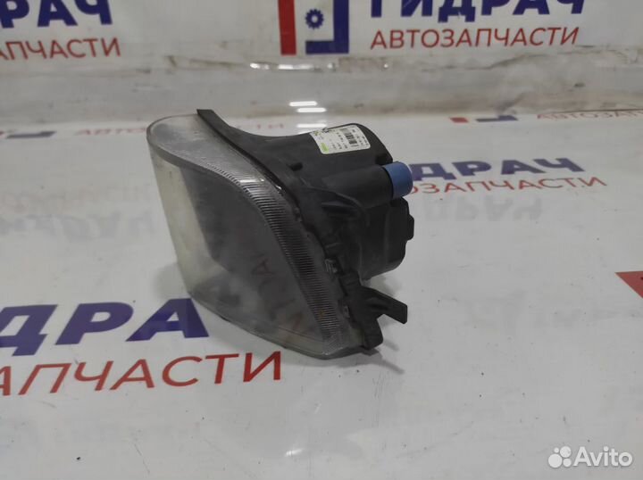 Фара противотуманная правая BMW 7-Series (F02) 63177182196