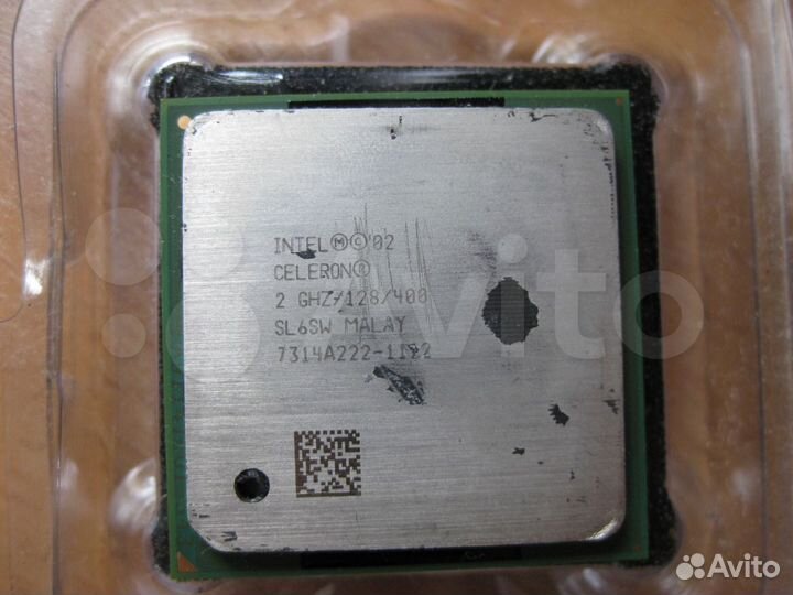 Комплектующие