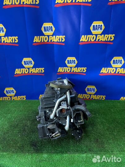 Печка моторчик в сборе w221 mercedes