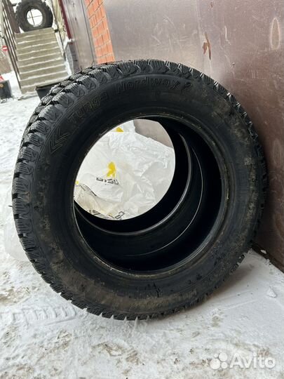 Tunga Nordway 2 175/65 R14